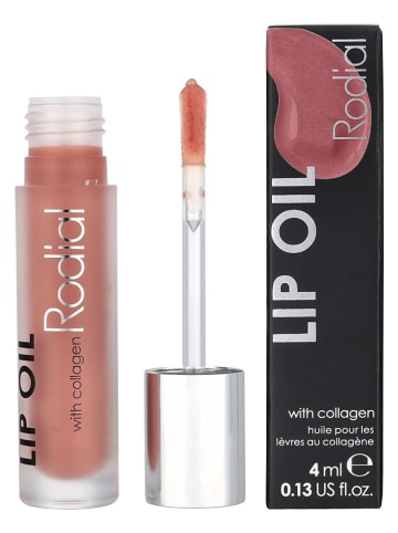 Olejek do ust "Wild Plum" - 4 ml