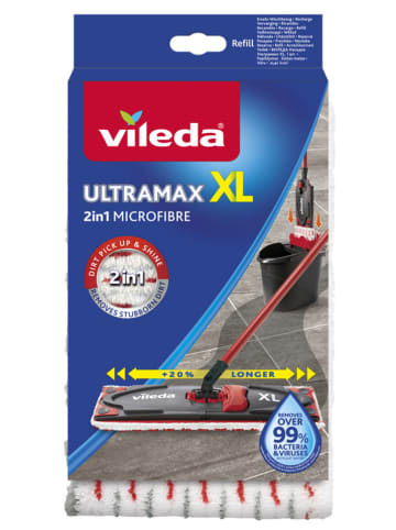 Ersatz-Wischbezug "Ultramax XL Microfaser"