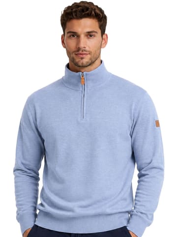 Trui "Freton" blauw