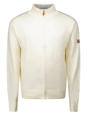 Vest "Freton" crème