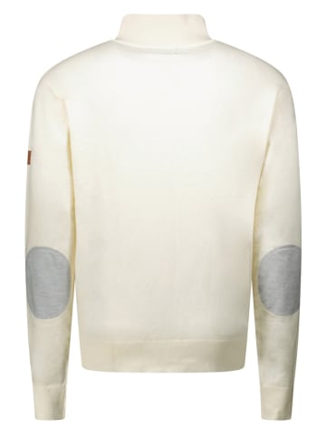 Vest "Freton" crème