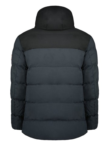 Winterjacke "Cachot" in Dunkelblau