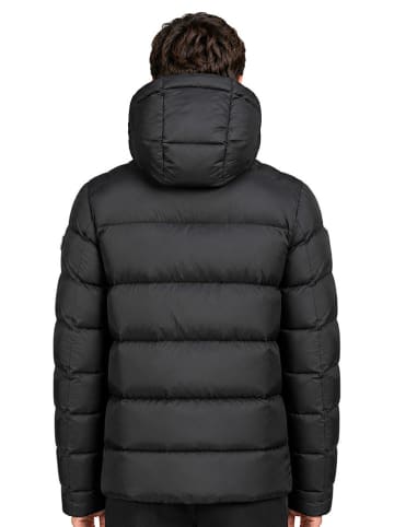 Winterjacke "Anatolium" in Schwarz