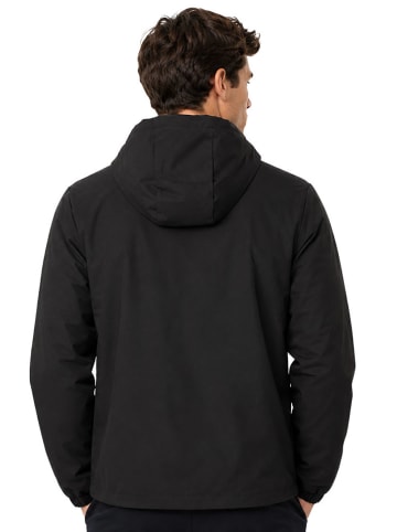 Übergangsjacke "Getset" in Schwarz