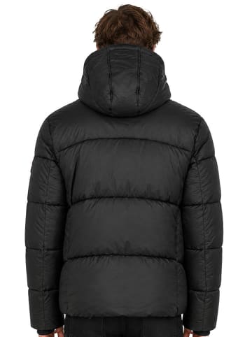 Winterjas "Armenie" zwart