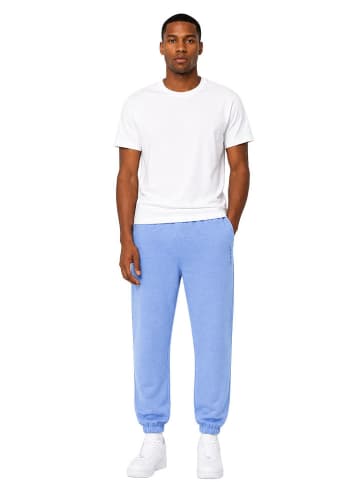 Sweathose "Megeoage" in Blau