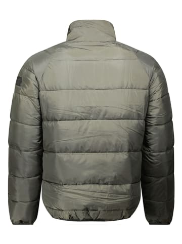 Winterjacke "Bruel" in Khaki