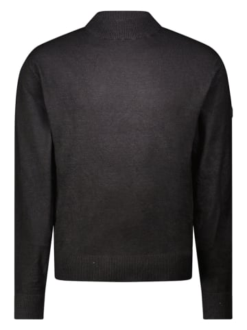 Sweter "Fegemer" w kolorze czarnym