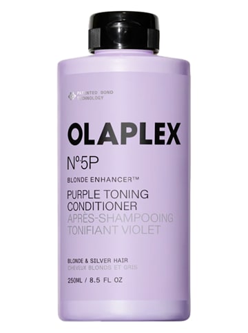 Odżywka do włosów "Blonde Enhancer" - 250 ml