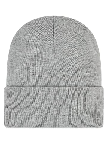 Mütze in Grau