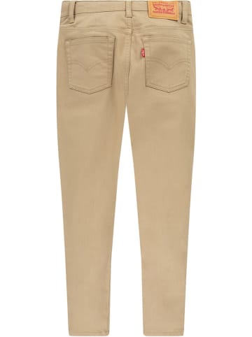 Jeans "502" - Slim fit - in Beige