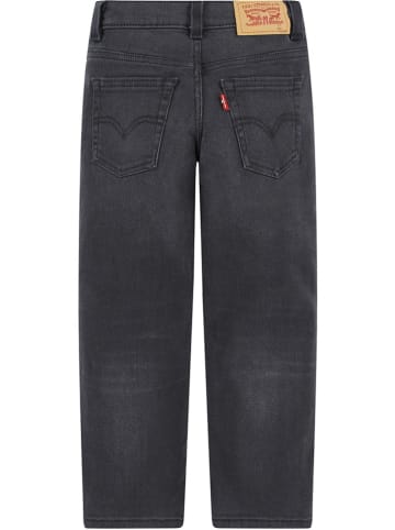 Jeans - Comfort fit - in Anthrazit
