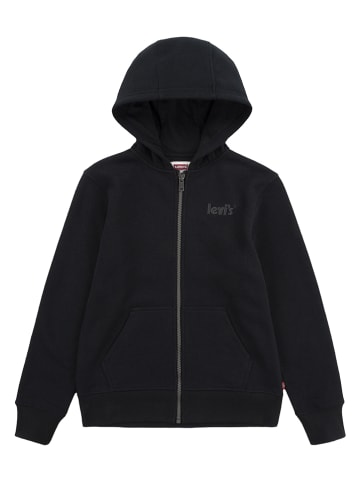 Bluza w kolorze czarnym