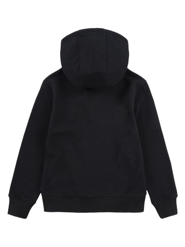Bluza w kolorze czarnym