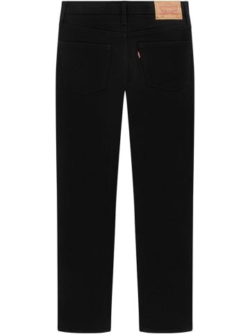 Dżinsy "501" - Regular fit - w kolorze czarnym