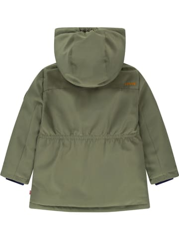 Parka in Khaki