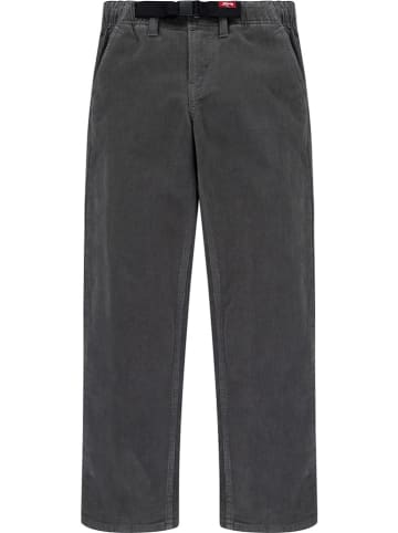 Cordhose in Anthrazit