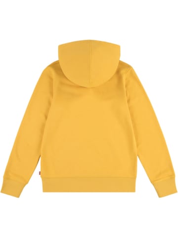 Bluza w kolorze żółtym