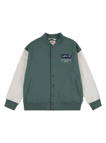 Blouson groen