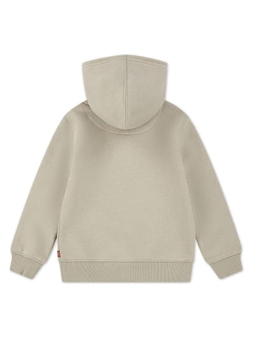 Hoodie beige