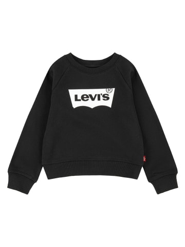 Bluza w kolorze czarnym