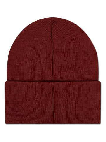 Beanie bordeaux