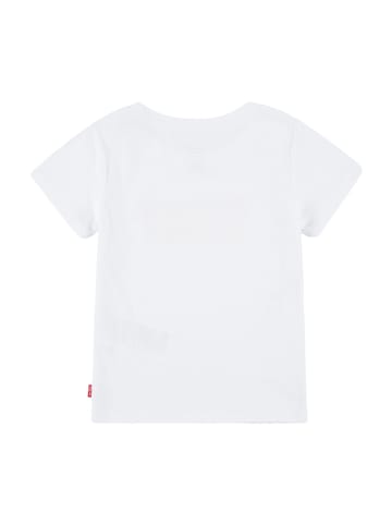 Shirt in Weiß