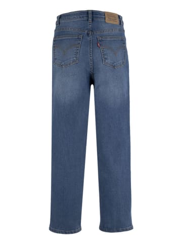 Jeans - Comfort fit - in Blau