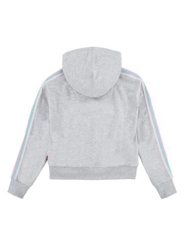 Bluza w kolorze szarym
