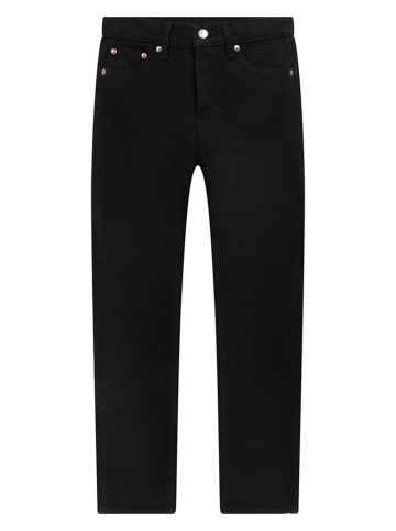 Jeans "501" in Schwarz