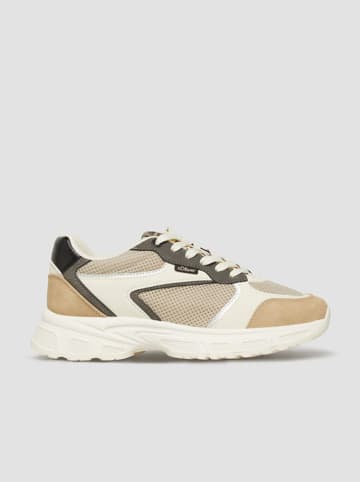 Sneakers kaki