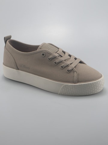 Sneakers kaki