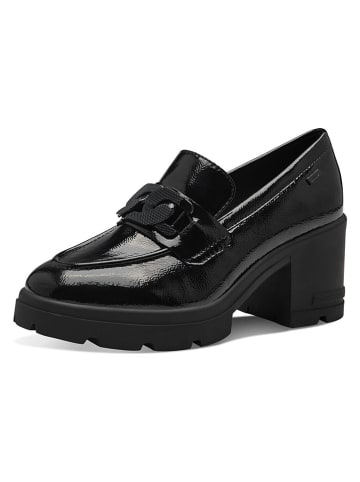 Pumps in Schwarz