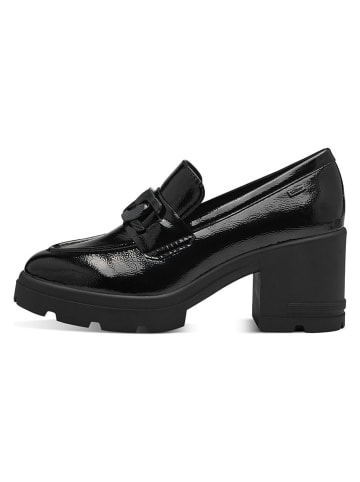 Pumps in Schwarz