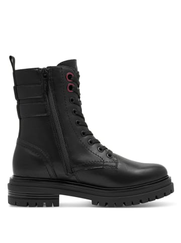 Boots zwart