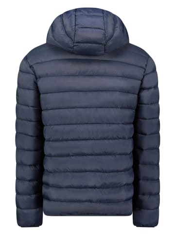 Steppjacke "Amigolor" in Dunkelblau
