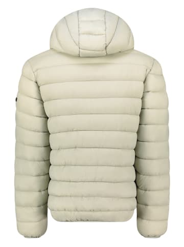 Steppjacke "Amigolor" in Türkis