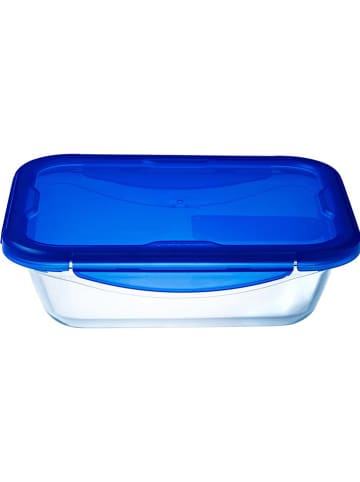 Pojemnik "Cook & Go" - 800 ml