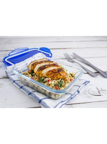 Pojemnik "Cook & Go" - 1,7 l