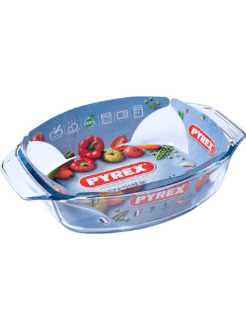 Forma "Optimum" do zapiekania - 2,8 l