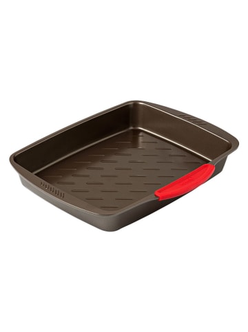 Braadsledes antraciet - 4,3l