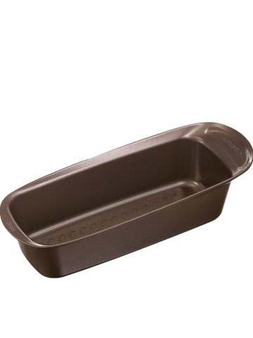 Kastenform "asimetriA" in Schwarz - (B)30 cm
