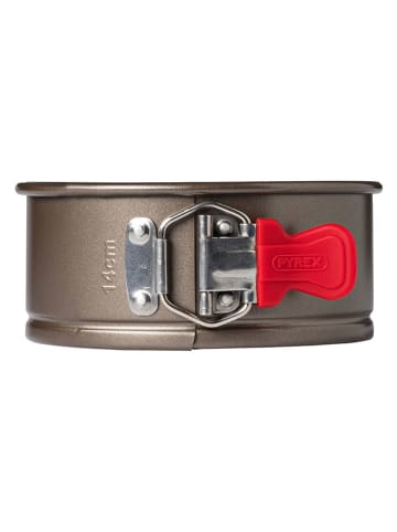 Tortownica "Safe & Easy" w kolorze miedzianym