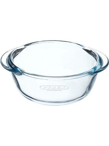 3-delige set: ovenschalen "Cook & Heat" - (L)20 x (B)18 cm