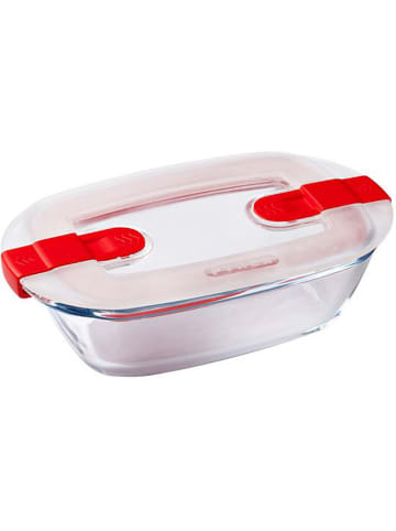 5-delige set: ovenschalen "Cook & Heat"