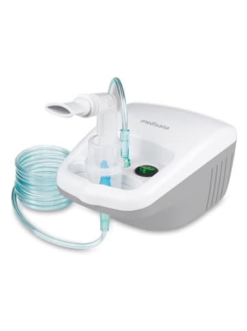 Inhalator "IN 540" w kolorze białym