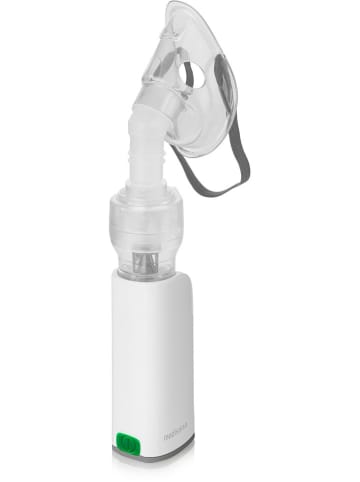 Inhalator "IN 535" w kolorze białym