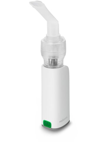 Inhalator "IN 530" w kolorze białym