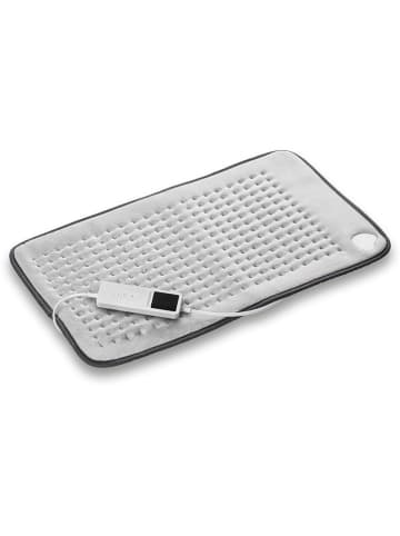 Mata grzewcza "HP 700" w kolorze szarym