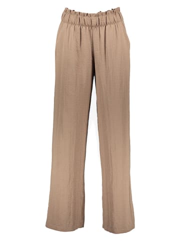 Broek "Divya Life" taupe